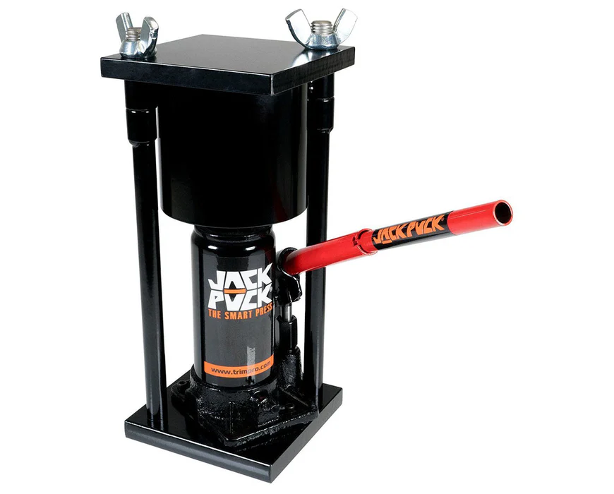 Prensa de Rosin Profesional